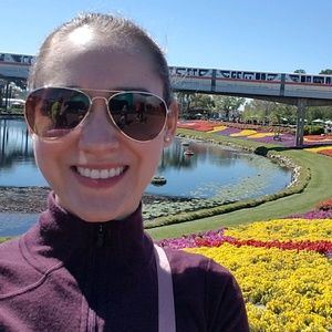 Meet your Posher, Wendy